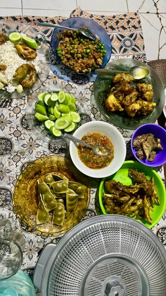 istock Traditional food 2198093468