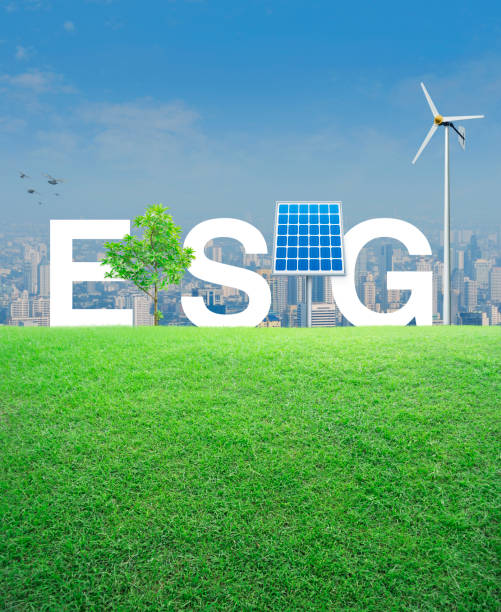 istock Environmental Social Corporate Governance concept 2198099344