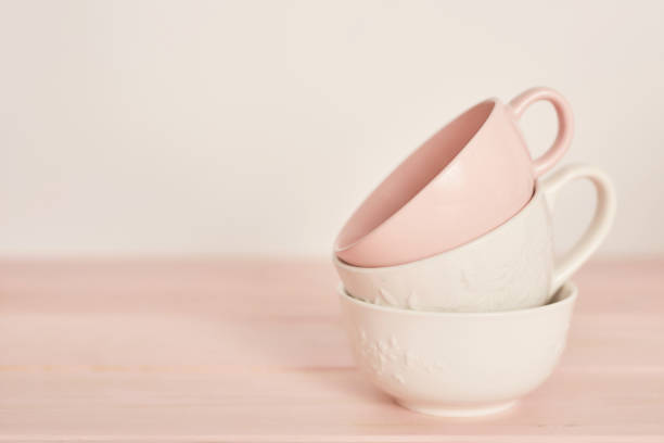 Chinese traditional blue and white porcelain tableware