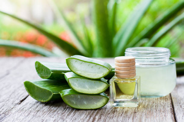 istock Aloe Vera gel 2198114781