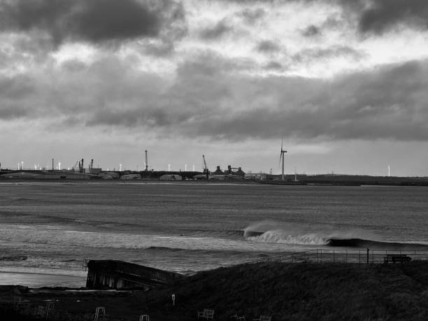 istock Blyth in Northumberland 2198120998