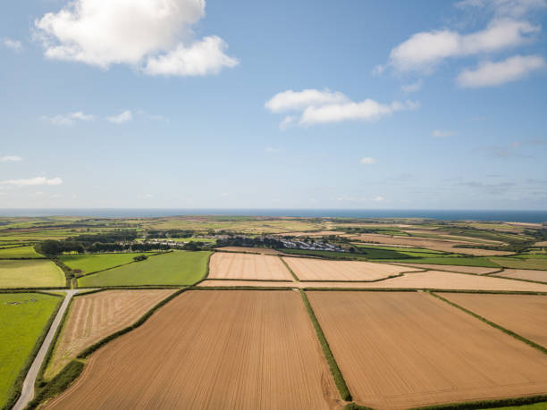 istock Country in the UK 2198123968
