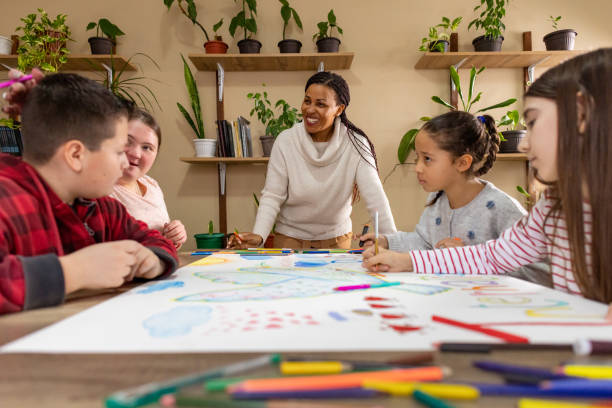 istock Crafting a Symbol of Peace 2198127058