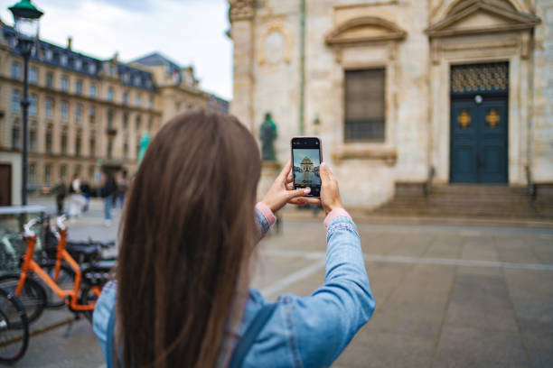 istock Capturing historic architecture in copenhagen 2198130257