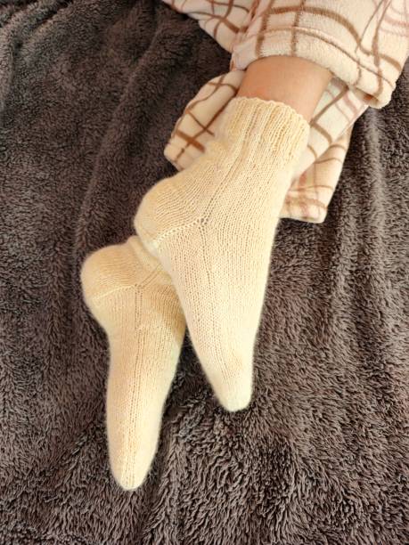 istock A banana peel on a blanket 2198148592