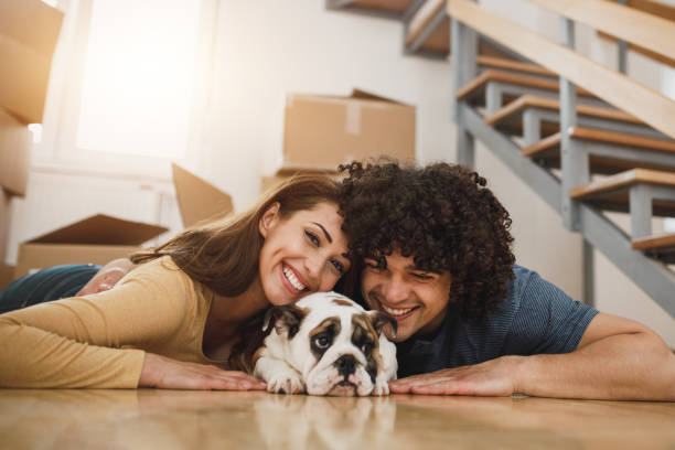 istock They're Finally Moving In Together 2198153436