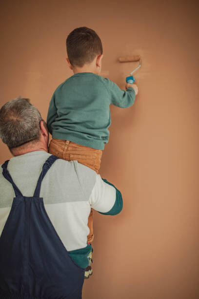 istock House painting, two men painting 2198156182