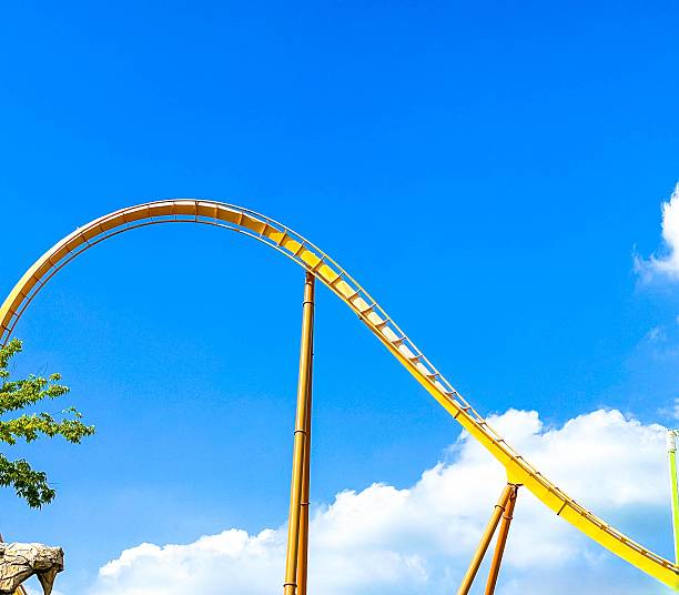 istock At an amusement park in May 2198156640