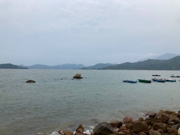 istock Random snapshot of view and landscape 2198156957
