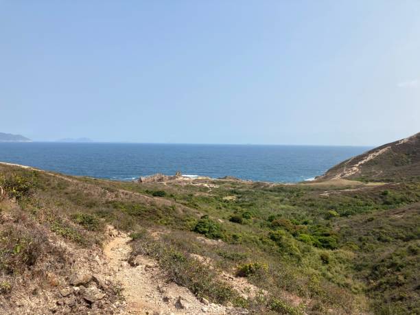 istock Random snapshot of landscape and view 2198158515