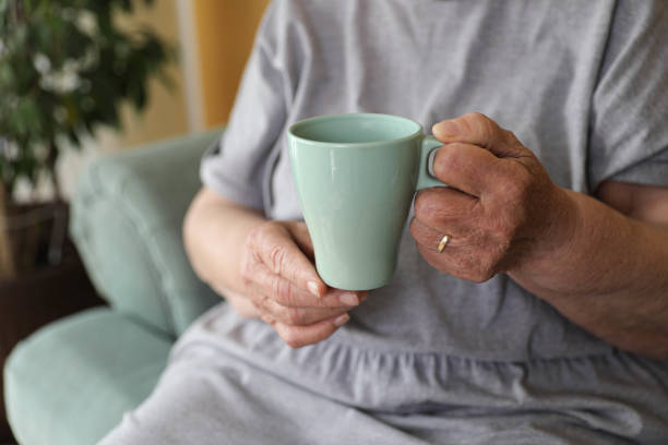 istock A Moment of Coffee and Peace 2198170513