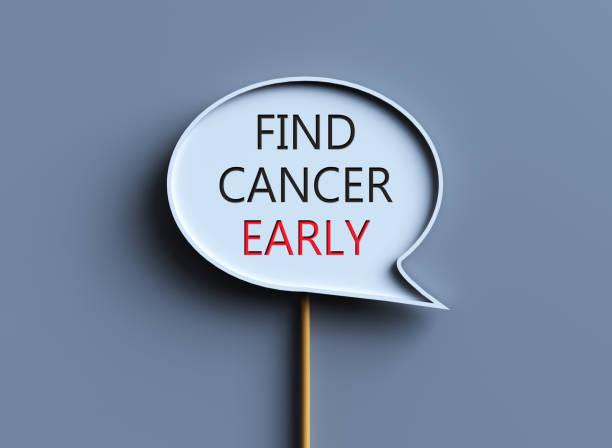 istock FIND CANCER EARLY 2198172066