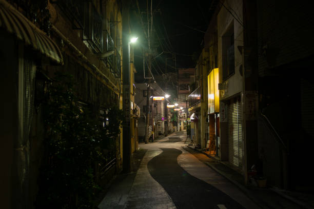 istock Streeats of japan 2198181997