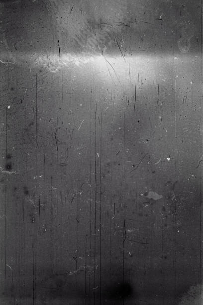 istock Old grunge filmstrip 2198201378