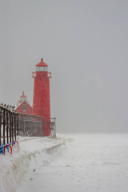 istock Grand Haven Lighhouse vertical 2198202972