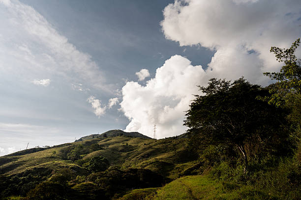Barbosa, Antioquia in Colombia