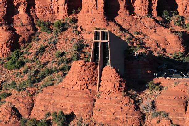 Church in Sedona