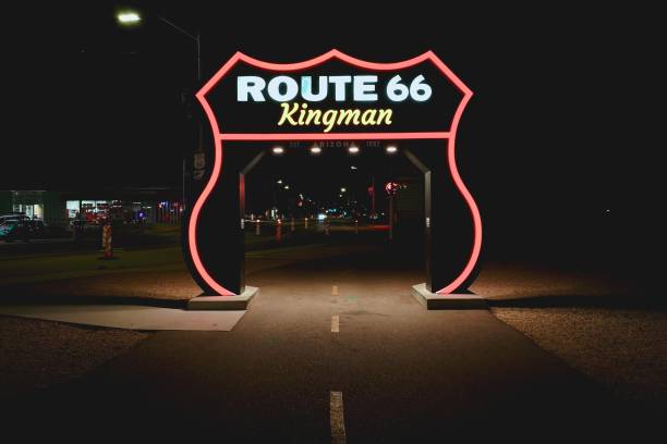 istock Neon Sign in Kingman, AZ 2198214477