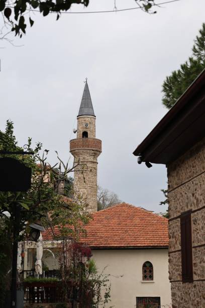 istock old town historical place 2198216668