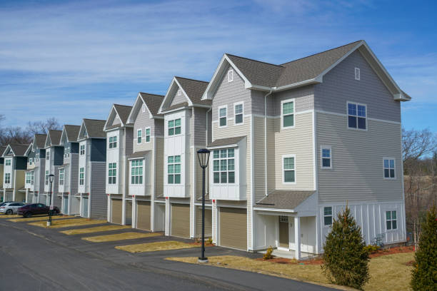 istock close up on modern rental apartment buildings 2198217064