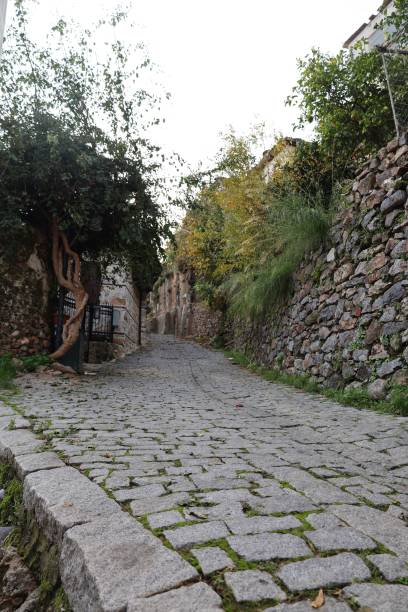 istock old town historical place 2198229722