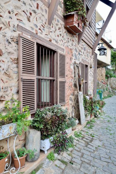 istock old town historical place 2198232663