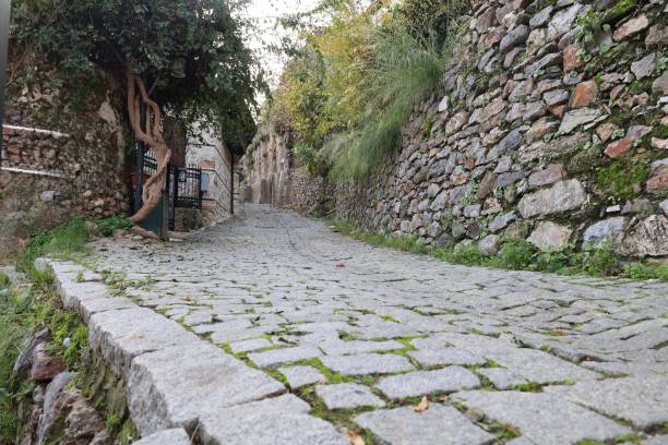 istock old town historical place 2198235056