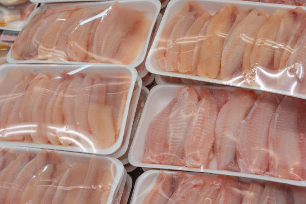 Embalagem Informa Quando Peixe Estragou: Alimentos Seguros e sustentabilidade na Piscicultura. Embalagem Informa Quando Peixe Estragou: Alimentos Seguros e sustentabilidade na Piscicultura.