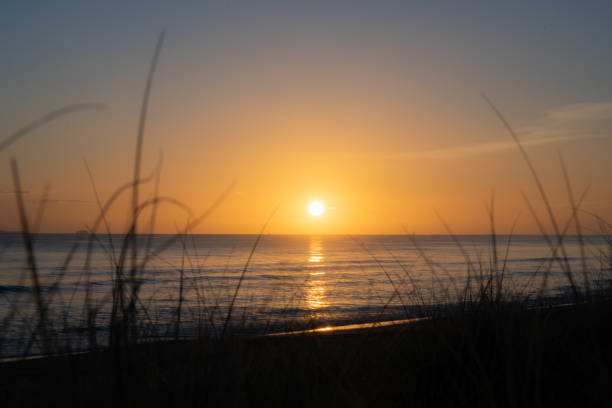 istock New Zealand Beach Sunrise 2198249255