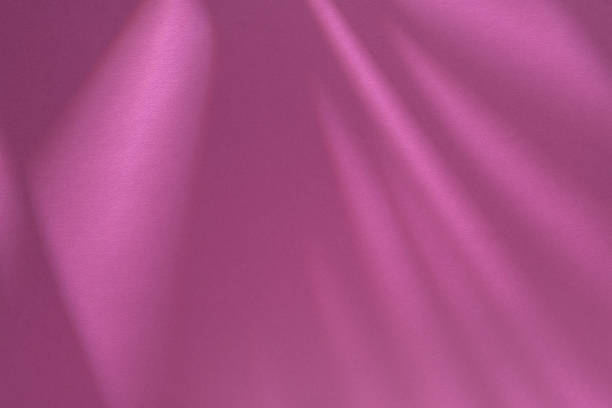 Tie Dye Fabric on Silk Funky Colour Ruffled