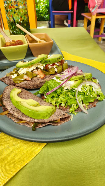 istock Mayan Cuisine Dishes,Valladolid,Yucatan,Mexico 2198258265