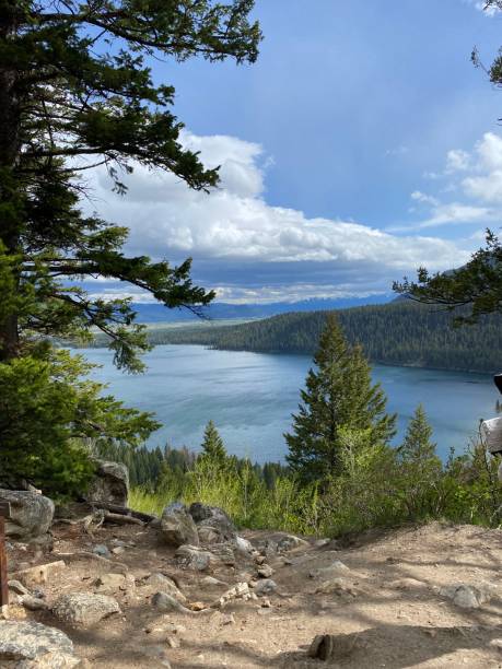 istock Grand Teton Mountains 2198264167