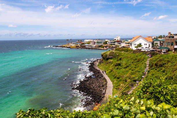 istock a scenic coastal road 2198275982