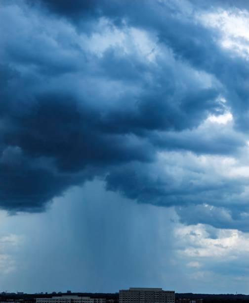istock heavy microburst of severe rain during an atmospheric river 2198286926