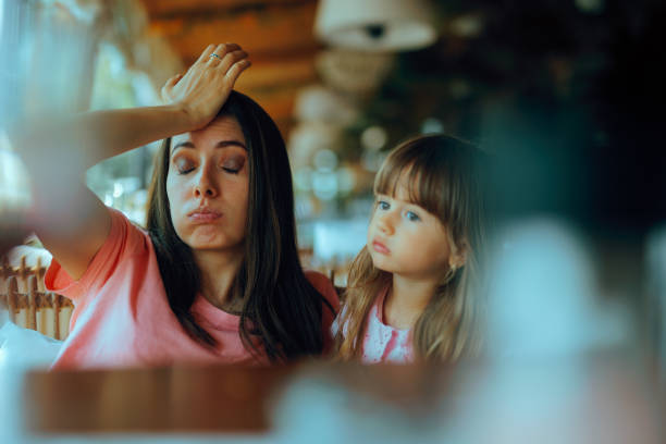 Parent Forgetting Things 60+ Mom Forgetting Stock Photos, Pictures & Royalty-Free Images - iStock