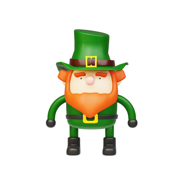 People dressed in green celebrate St. Patrick's Day Parade on Fifth Avenue in New York, N.Y., Saturday, March 16, 2024. The St. Patrick's Day Parade, one of New York's oldest and grandest traditions, is being held for the 263rd time along Fifth Avenue. (Photo: Gordon Donovan)