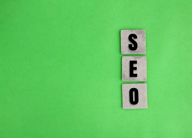istock SEO letters, symbolizing digital marketing in online business. search engine optimization. Digital is now the company's main marketing channel with the majority of investment going on SEO 2198324372