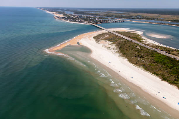 istock Matanzas Inlet Florida 2198351812