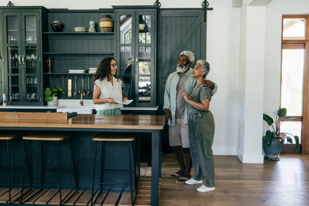 istock Downsizing Your Home: Renting vs Buying Later in Life 2198359392