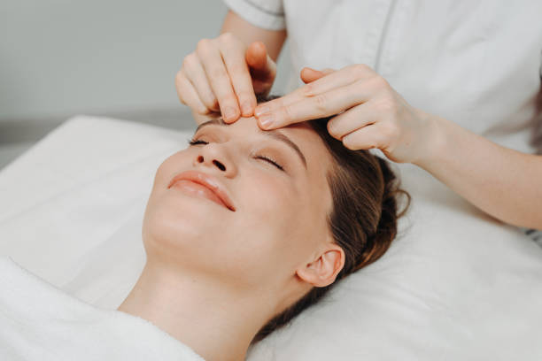 istock face massage in beauty salon 2198371784