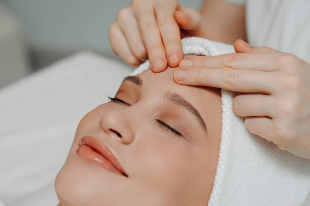 istock face massage in beauty salon 2198371798