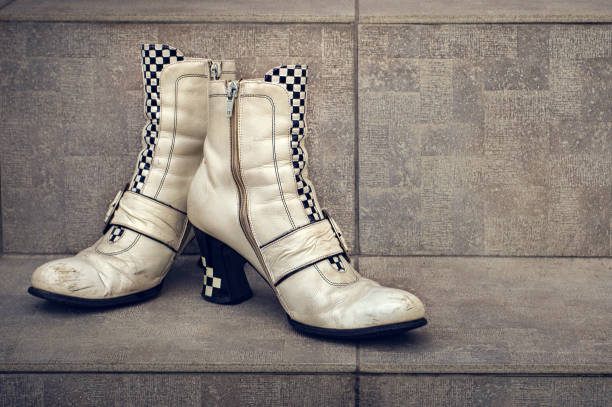classic boot