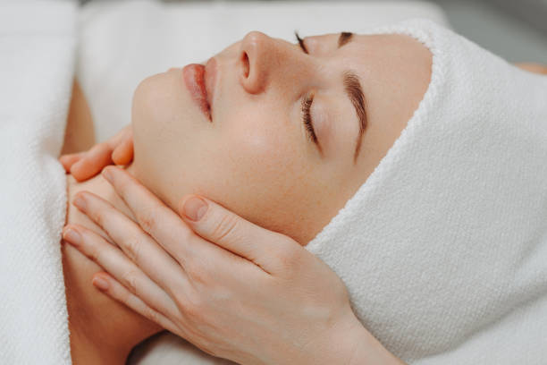 istock face massage in beauty salon 2198375364