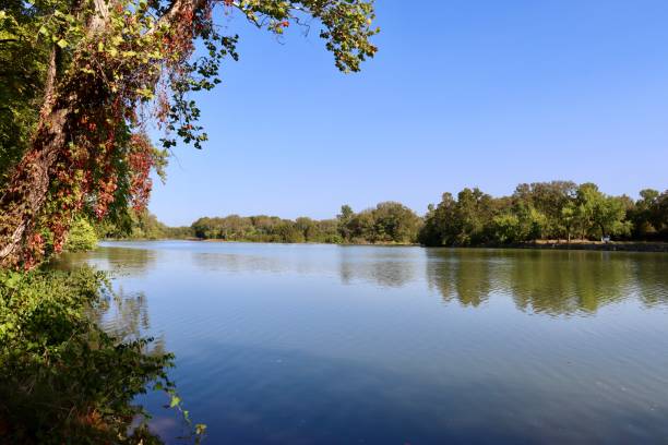 istock River in the Countryside 2198381569