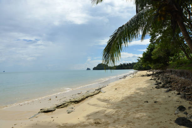 istock Koh Yao Noi Island beach 2198389052