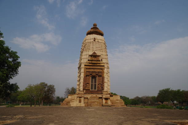 istock Khajuraho Group of Monuments 2198398789