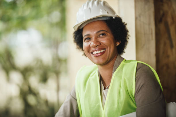 istock She’s Always Excited To Start A Project 2198410661