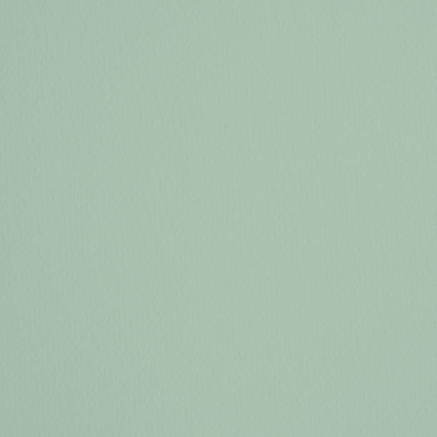 istock Green paper texture background, Blank blue paper surface space for art and design background, banner, wallpaper, backdrop 2198435643