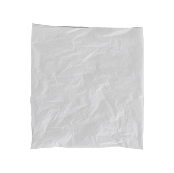 istock crumpled paper isolated on white 2198450640