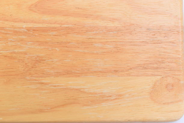 istock blank brown wood texture, timber plank background 2198465011